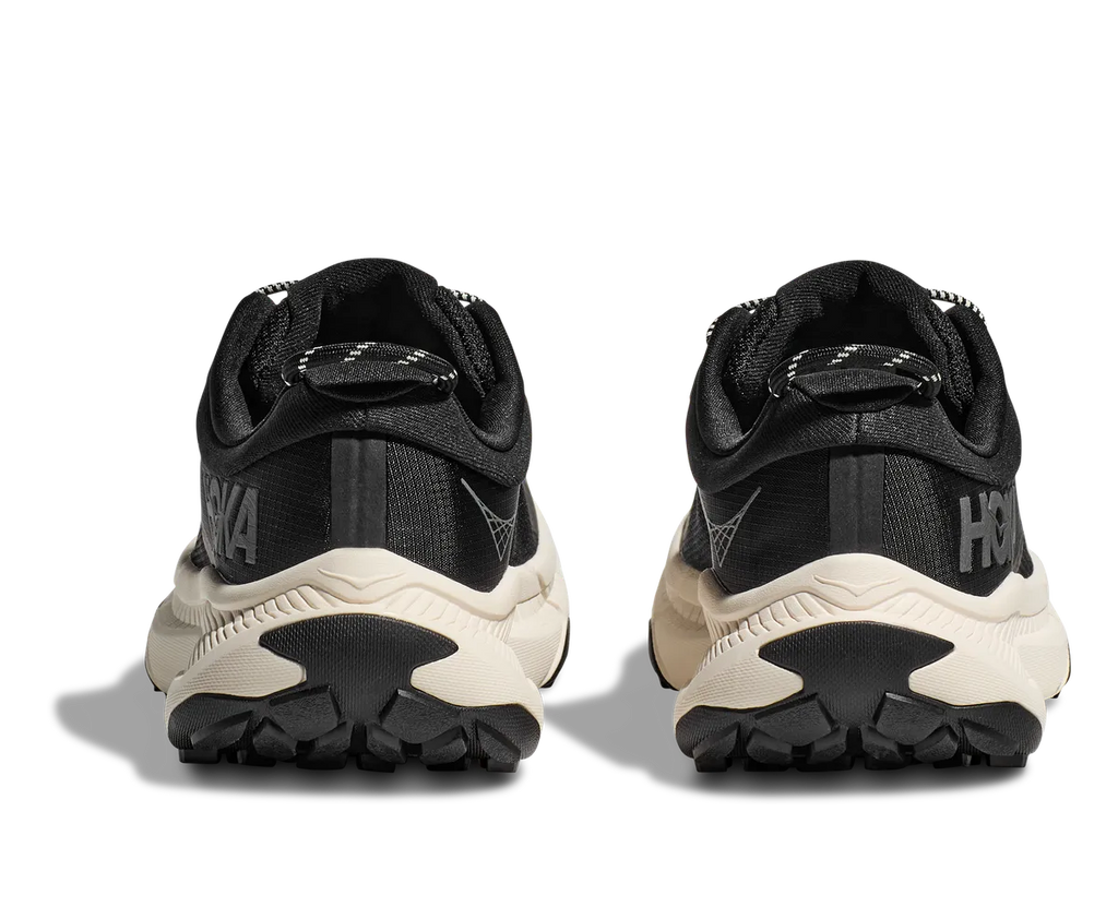 HOKA M TRANSPORT BLACK