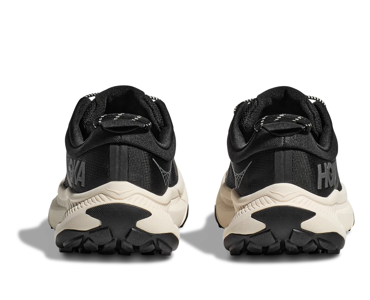 HOKA M TRANSPORT BLACK