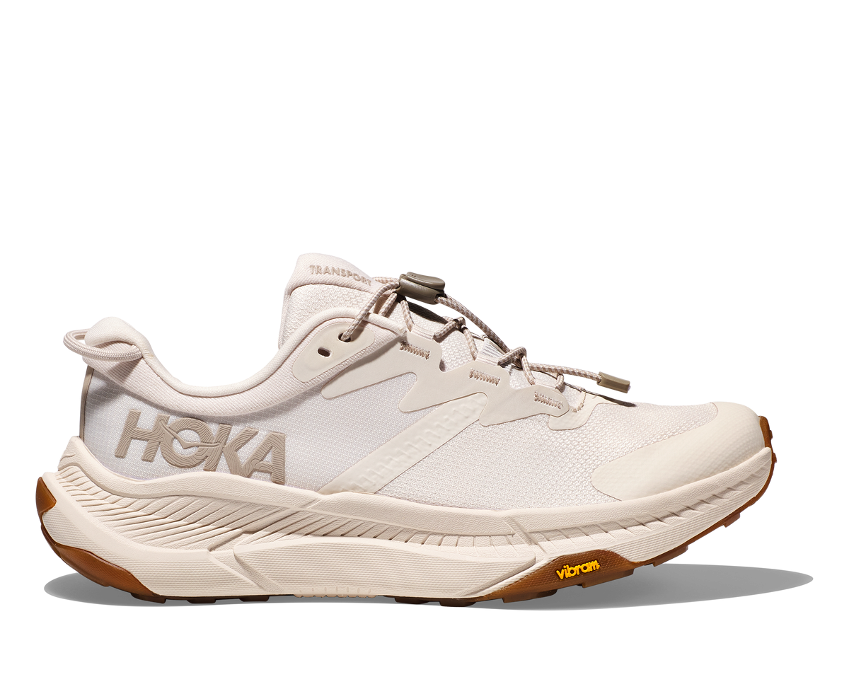 HOKA W TRANSPORT EGGNOG / EGGNOG