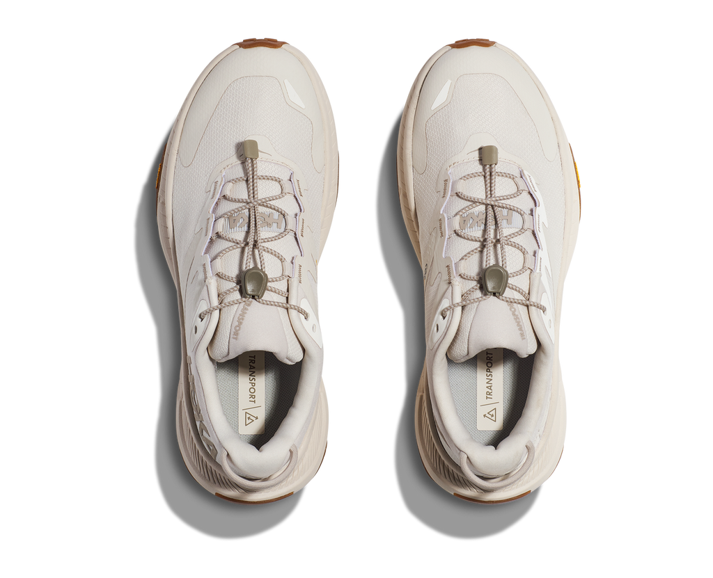 HOKA W TRANSPORT EGGNOG / EGGNOG