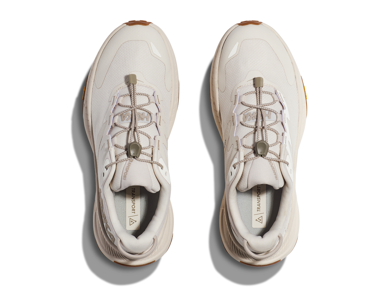 HOKA W TRANSPORT EGGNOG / EGGNOG