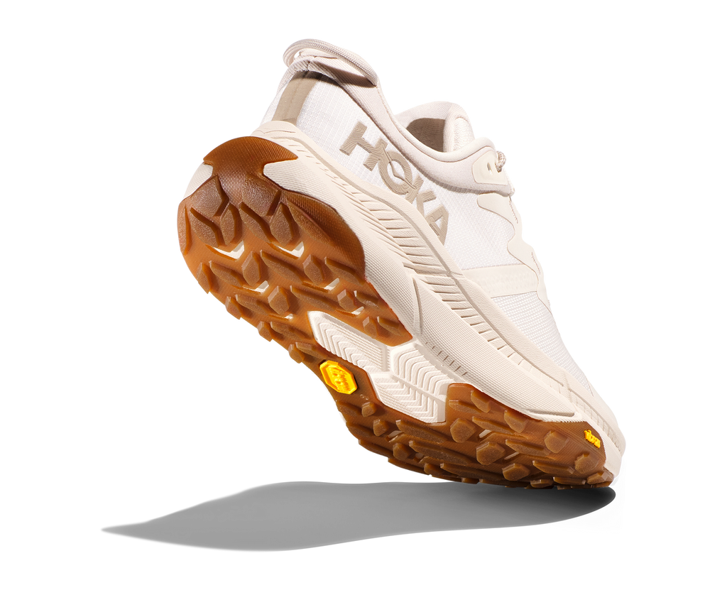 HOKA W TRANSPORT EGGNOG / EGGNOG