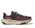 HOKA W TRANSPORT SMOKY QUARTZ / OAT MILK
