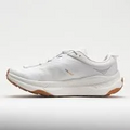 HOKA W TRANSPORT WHITE
