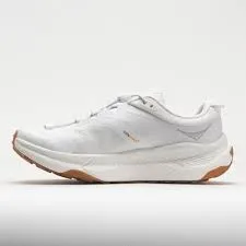 HOKA W TRANSPORT WHITE