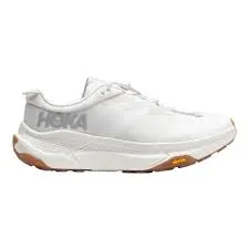 HOKA W TRANSPORT WHITE