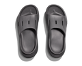 HOKA UNISEX ORA RECOVERY SLIDE 3 GREY