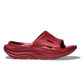 HOKA UNISEX ORA RECOVERY SLIDE 3 PEPPER