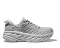 HOKA M BONDI SR WIDE HARBOR MIST / LUNAR ROCK