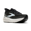 BROOKS W GYLCERIN 23 BLACK/GREY/WHITE