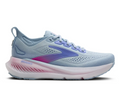 BROOKS W GLYCERINE 23 SKYWAY/BLAZING BELL/PINK