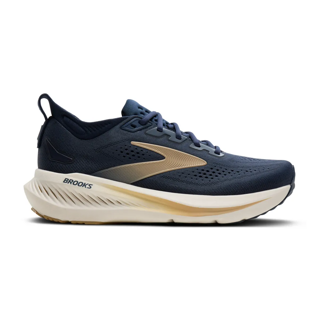 BROOKS M GLYCERIN 23 BLUE/SPELLBOUND/STARFISH