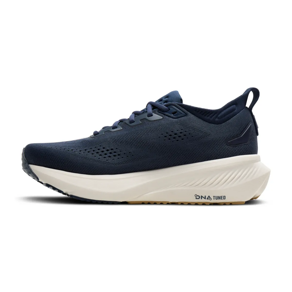 BROOKS M GLYCERIN 23 BLUE/SPELLBOUND/STARFISH