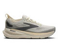 BROOKS M GLYCERIN 23 COCONUT/BLEACHED SAND/GREY
