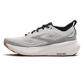 BROOKS M GLYCERINE 23 WHITE/BLACK/GUM