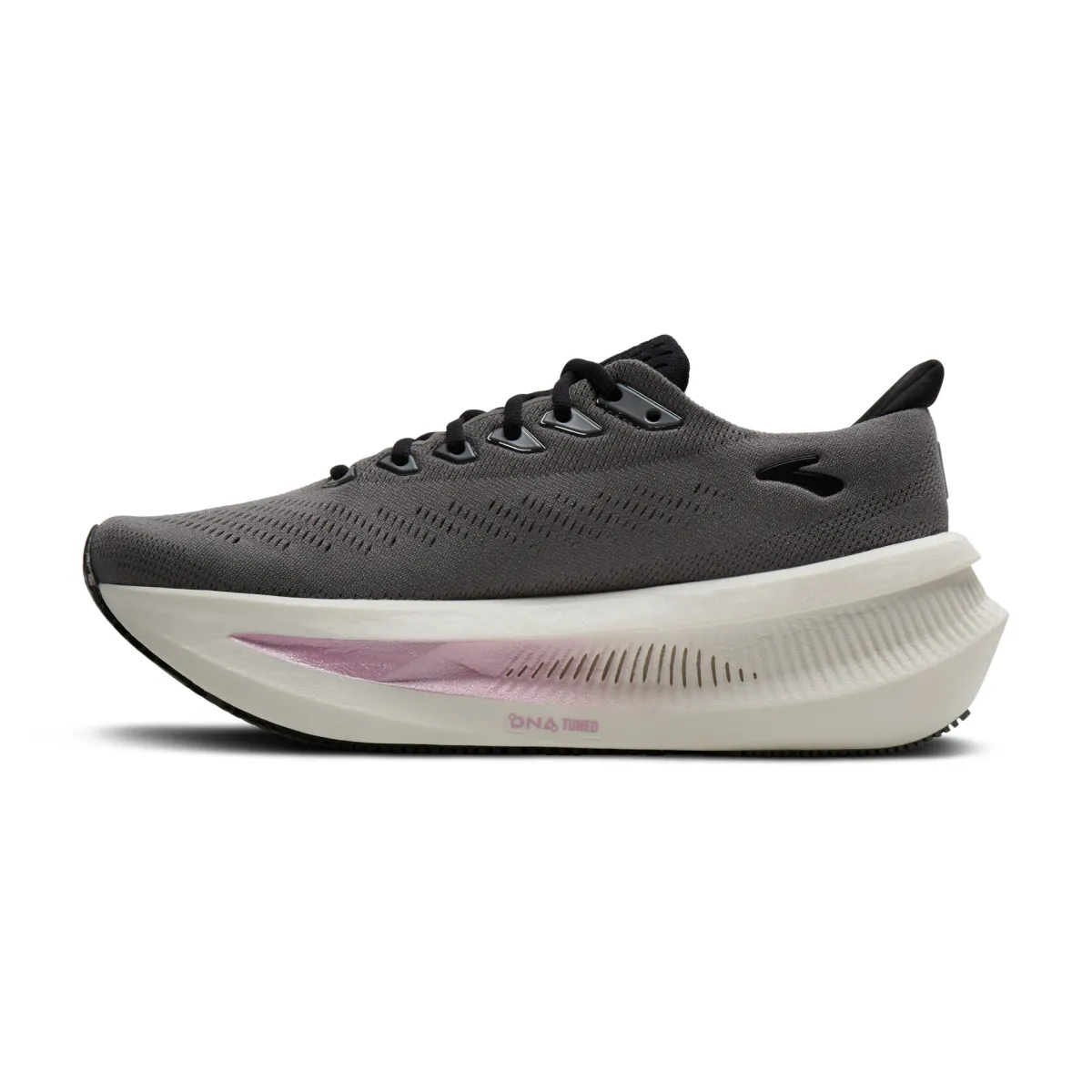 BROOKS W GLYCERIN MAX 2 Grey/Coconut/Metallic