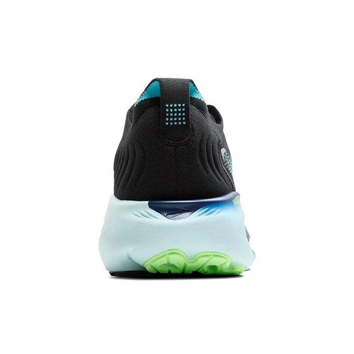 BROOKS M ADRENALINE GTS 25 BLACK/IPANEMA/MINT