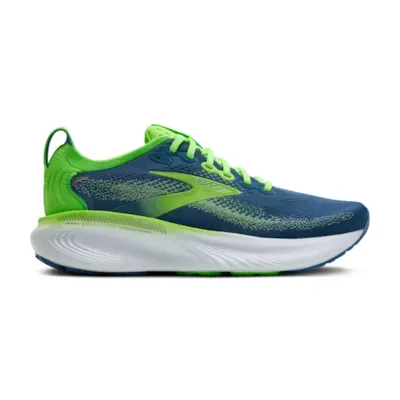 BROOKS M ADRENALINE GTS25 Green/Moonlight/Phantom