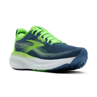 BROOKS M ADRENALINE GTS25 Green/Moonlight/Phantom