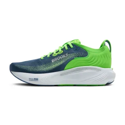 BROOKS M ADRENALINE GTS25 Green/Moonlight/Phantom