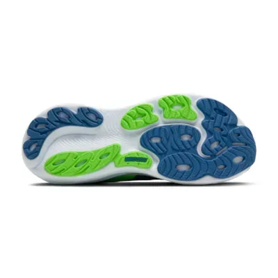 BROOKS M ADRENALINE GTS25 Green/Moonlight/Phantom