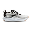 BROOKS M ADRENALINE GTS25 WHITE/BLACK/WHITE