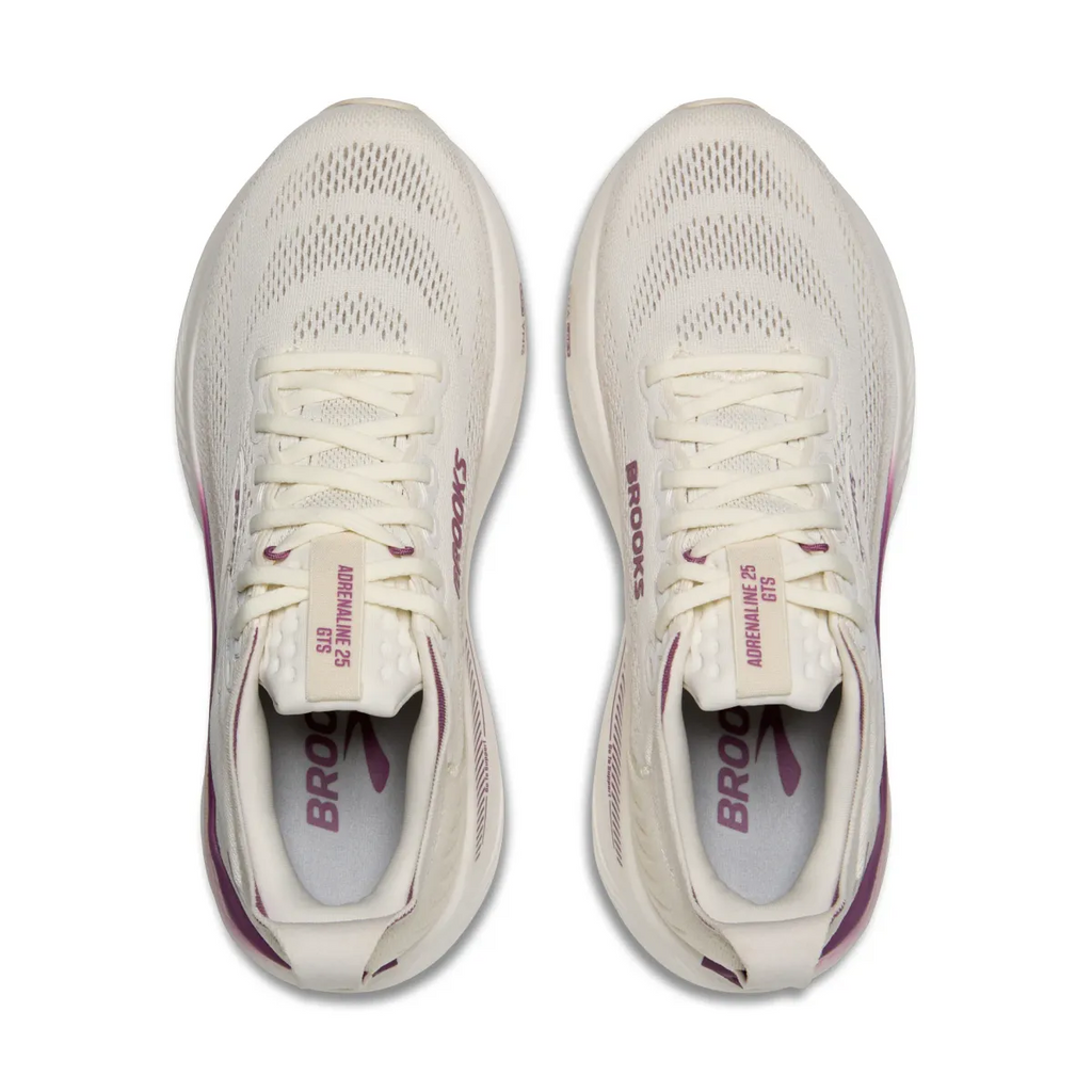 BROOKS W ADRENALINE GTS25