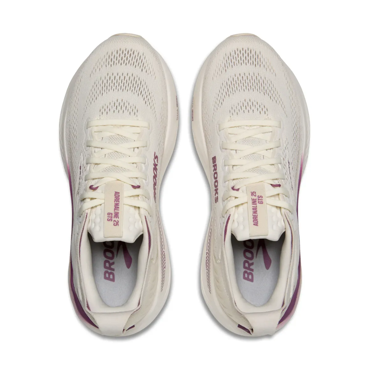 BROOKS W ADRENALINE GTS25
