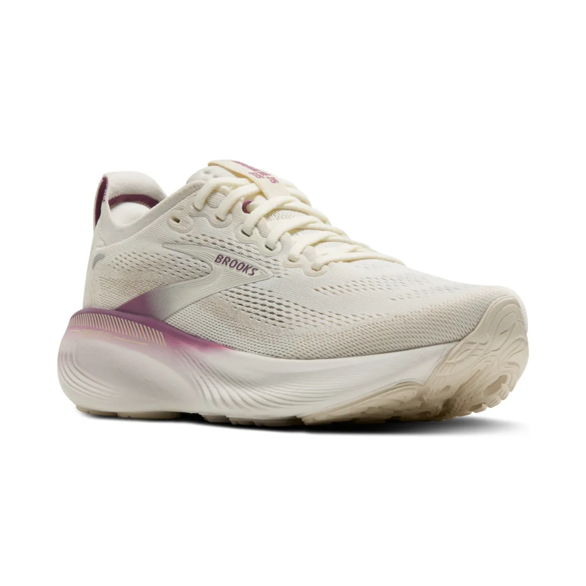 BROOKS W ADRENALINE GTS25