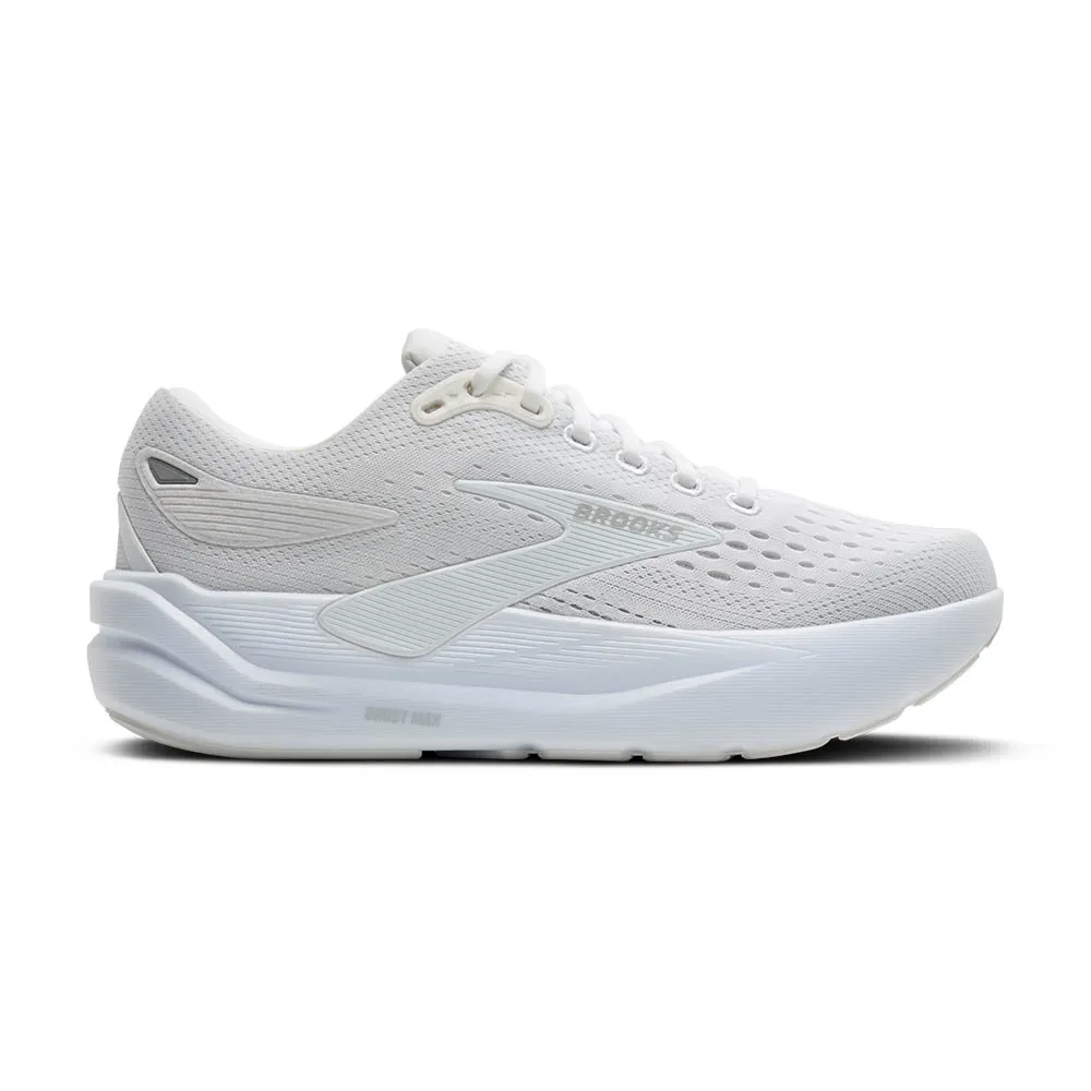 BROOKS W GHOST MAX 3 BLACK