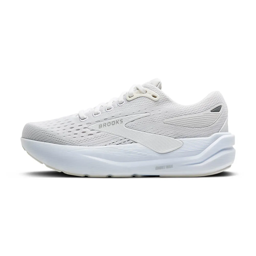 BROOKS W GHOST MAX 3 BLACK