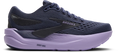 BROOKS W GHOST MAX 3 NIGHTSHADOW/EBONY/PURPLE