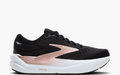 BROOKS W GHOST MAX 3 black/black/rose gol