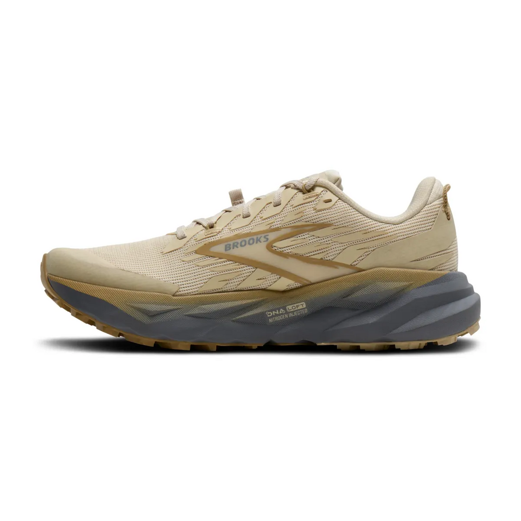 BROOKS W CASCADIA 19 SAND/PRIMER/STARFIS