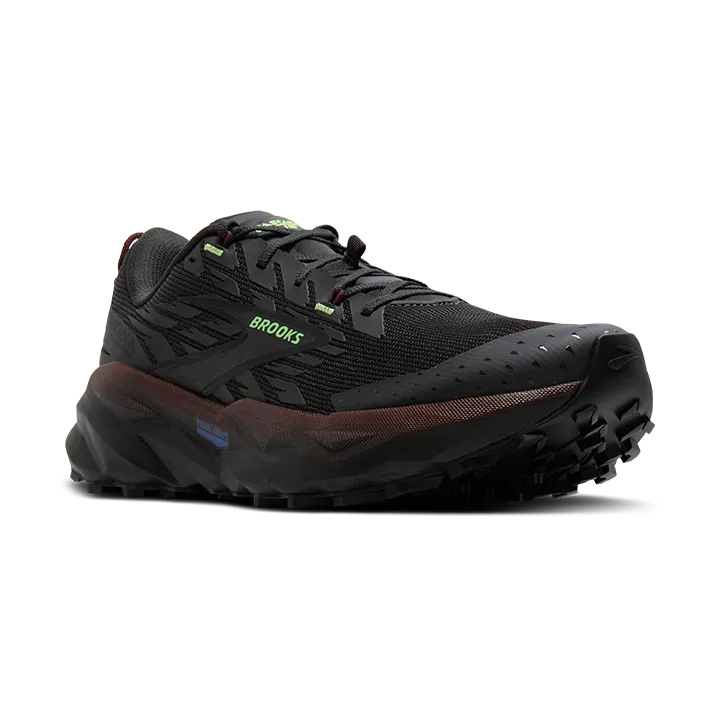 BROOKS M CASCADIA 19
