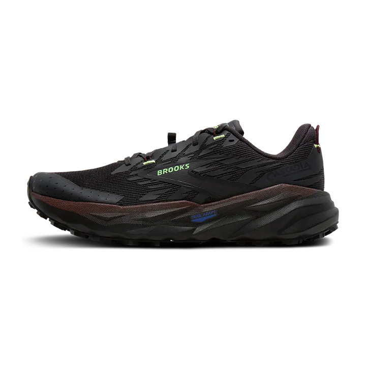 BROOKS M CASCADIA 19