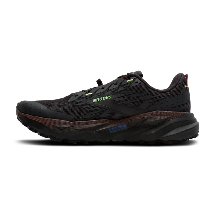 BROOKS M CASCADIA 19