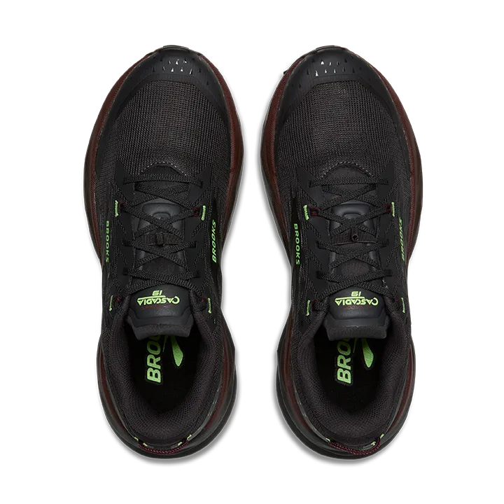 BROOKS M CASCADIA 19