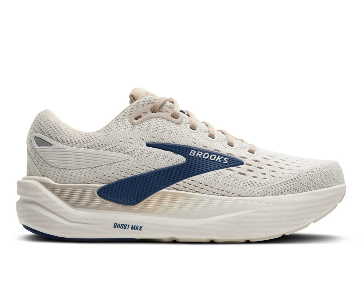 BROOKS M GHOST MAX 3