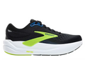 BROOKS M GHOST MAX ACID LIME