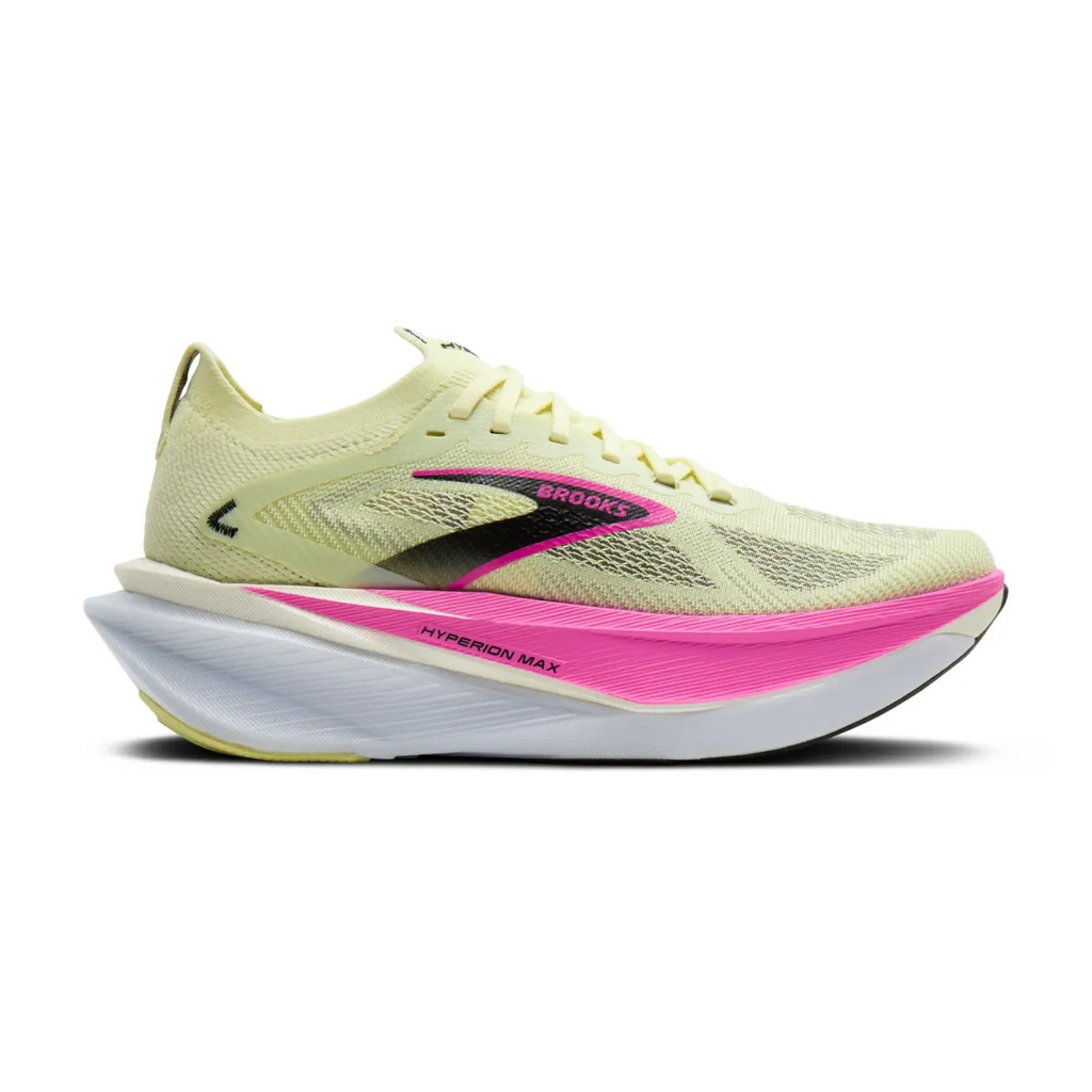 BROOKS W HYPERION MAX 3