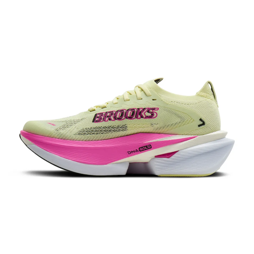 BROOKS W HYPERION MAX 3