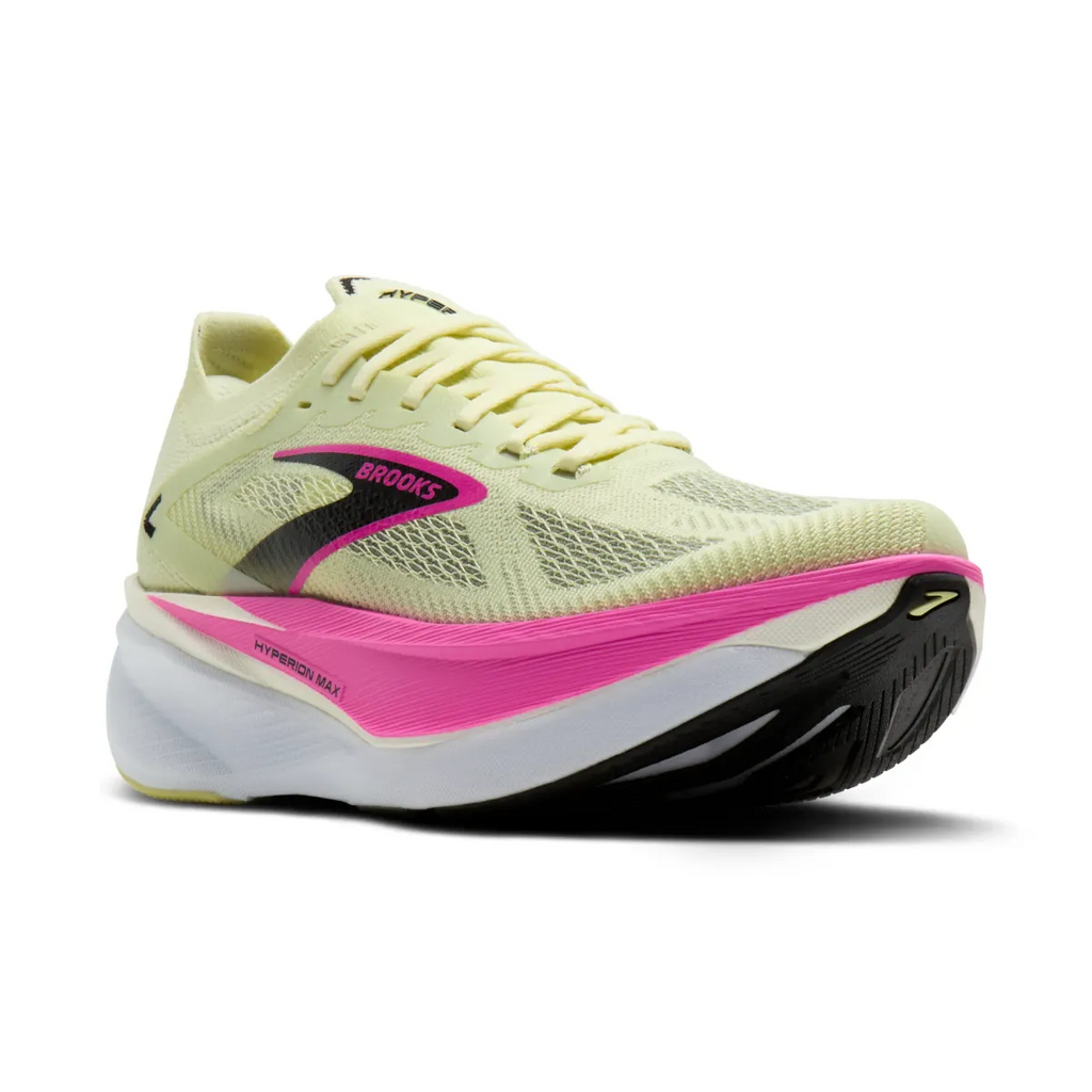 BROOKS W HYPERION MAX 3