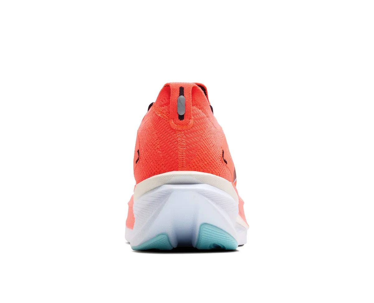 BROOKS M HYPERION MAX 3 FIERY CORAL/BLACK/ATOMIZER