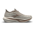 BROOKS W HYPERION 3 COCONUT/BRONZE/MUSHROOM