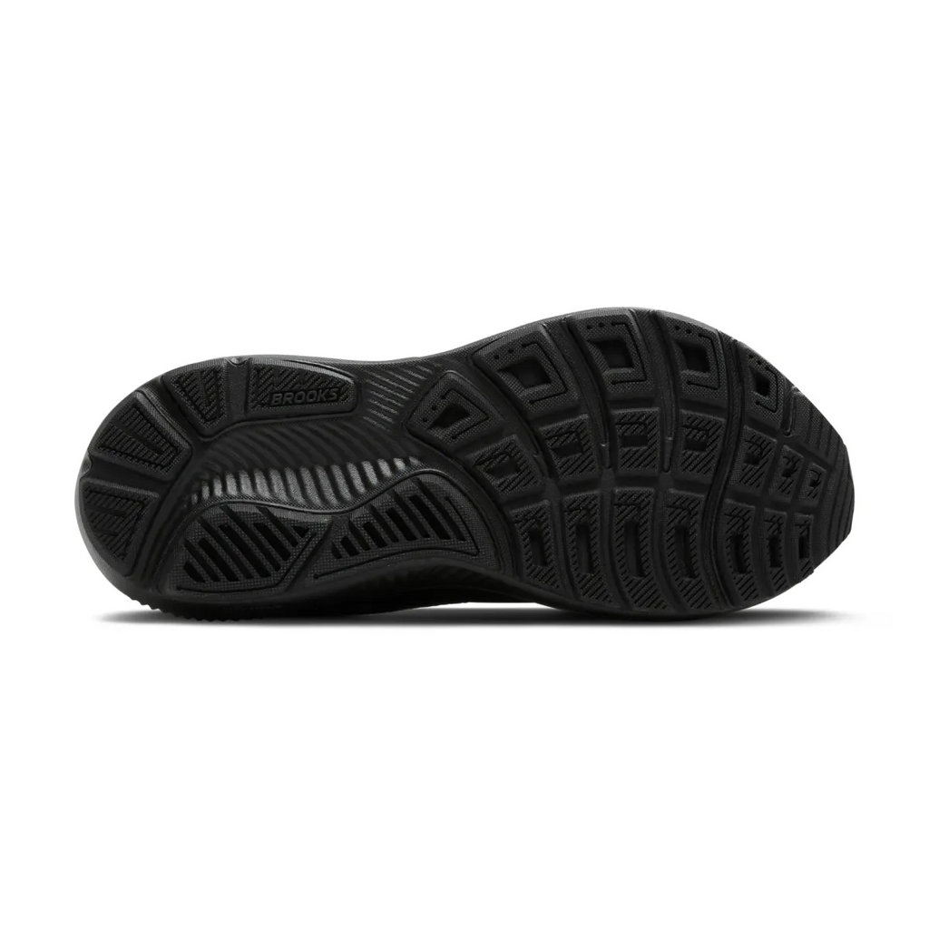 BROOKS W HOST 17 BLACK