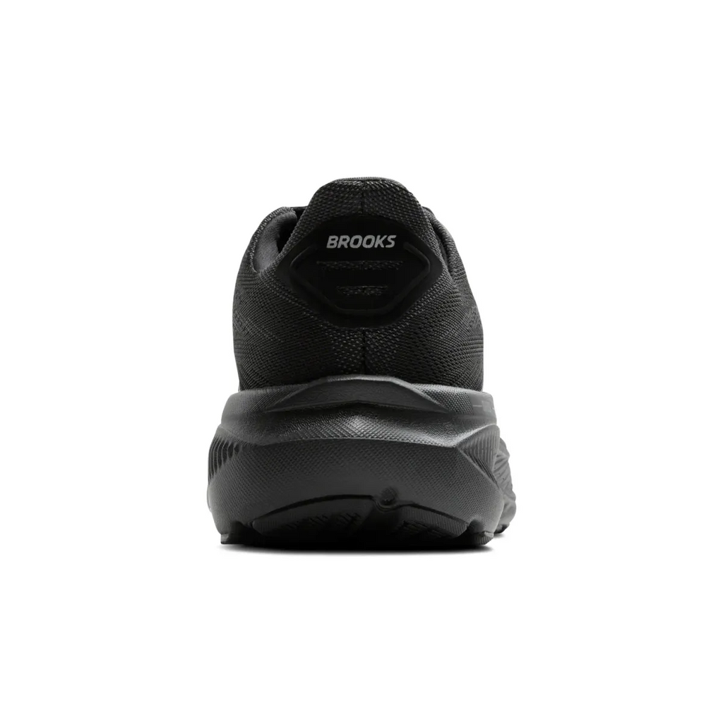 BROOKS W HOST 17 BLACK