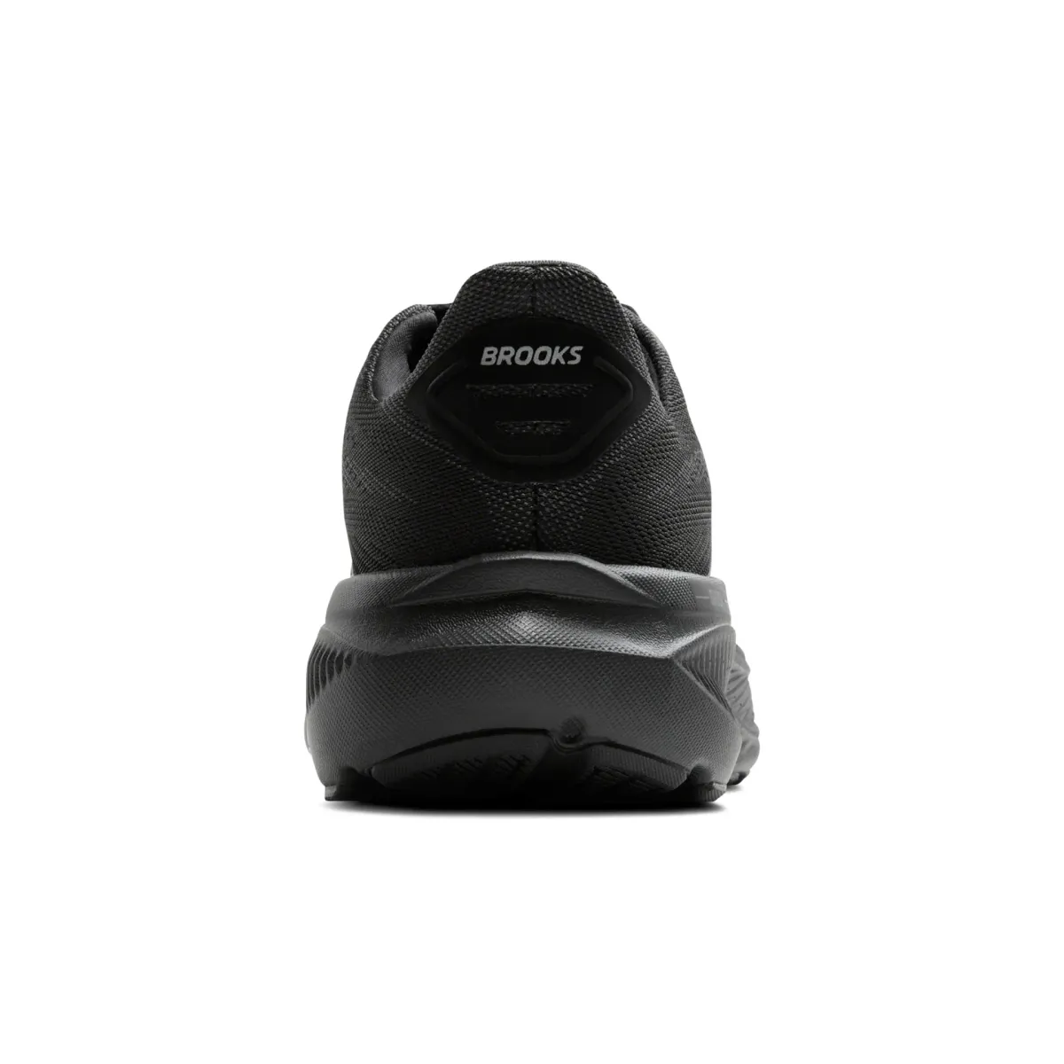 BROOKS W HOST 17 BLACK