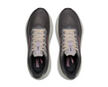 BROOKS W GHOST 17 POPPY SEED/PINK/BLUEWASH