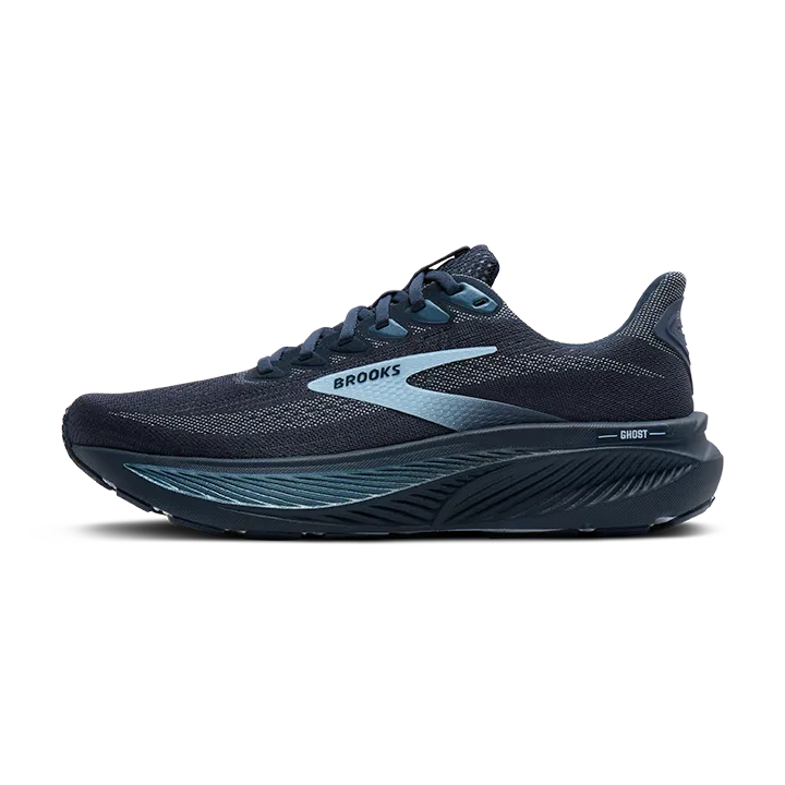 BROOKS W GHOST 17 SPELLBOUND/SKYWAY